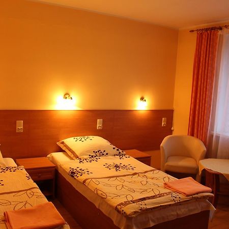 Zajazd Jagnar Trzcianka Habitación foto