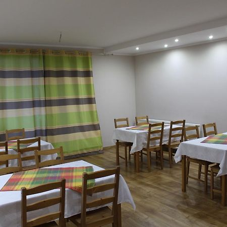 Zajazd Jagnar Trzcianka Exterior foto